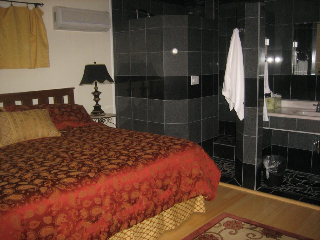 Spring Motor Inn Fort Edward Room photo